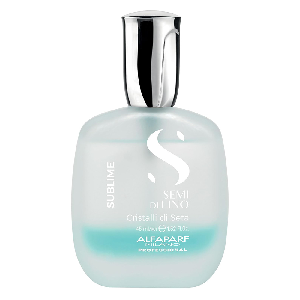 Semi Dilino - Sublime Cristalli Di Seta Hair Serum - 45 ml