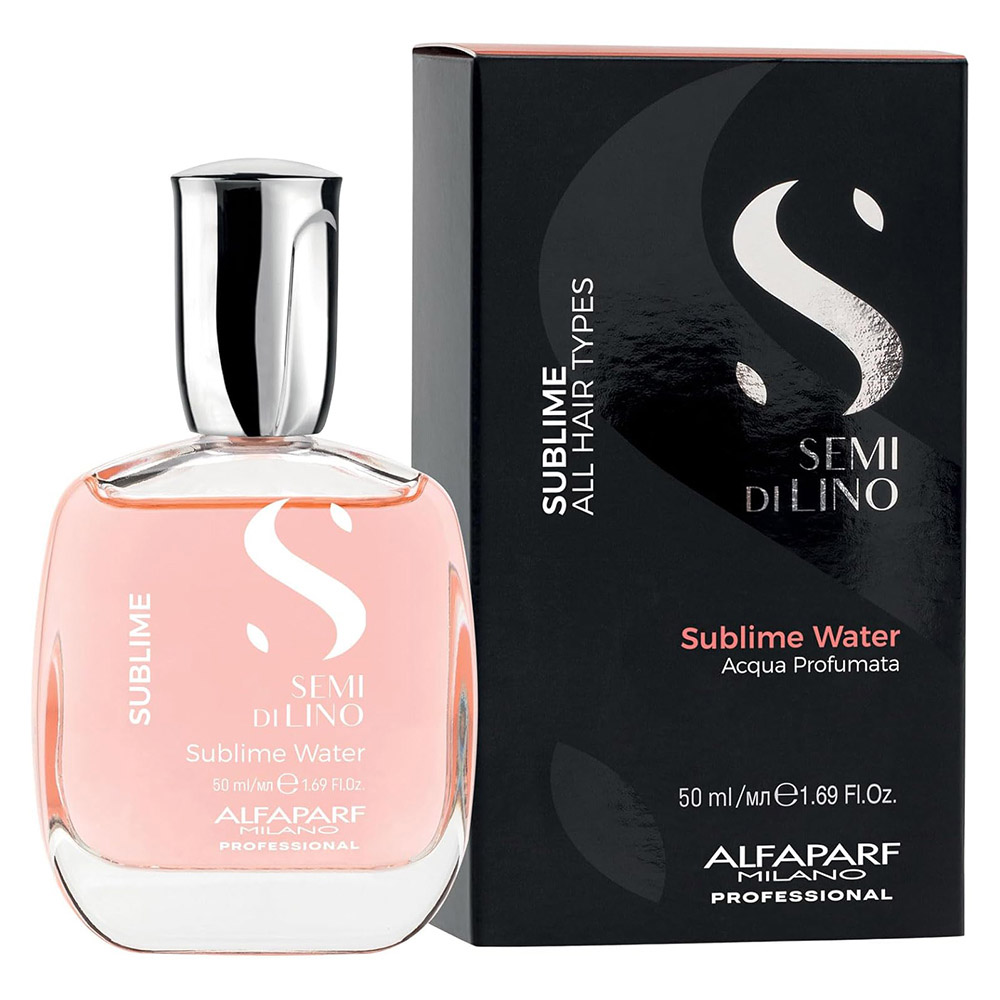 Semi Dilino - Sublime Acqua Profumata Hair & Body Mist - 50 ml