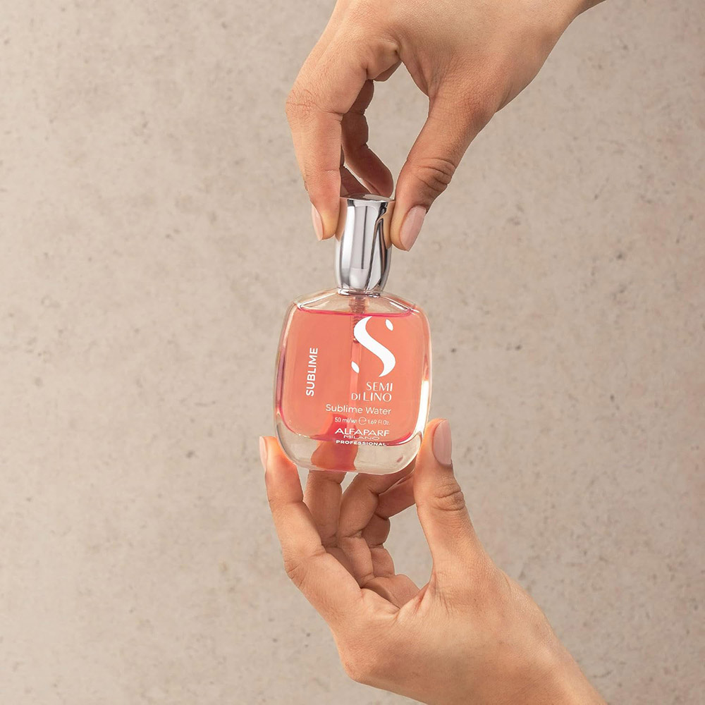 Semi Dilino - Sublime Acqua Profumata Hair & Body Mist - 50 ml
