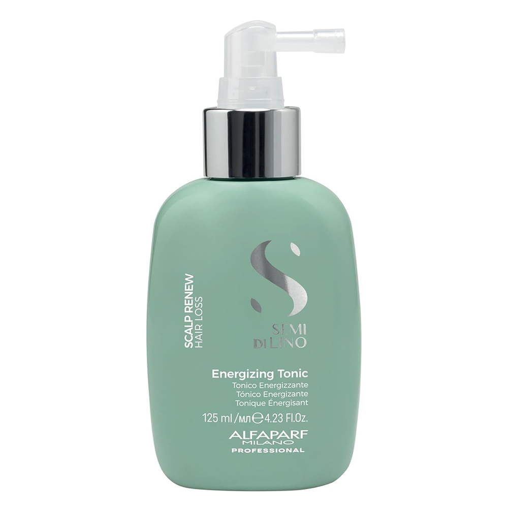 Semi Dilino - Energizing Hair Tonic - 125 ml