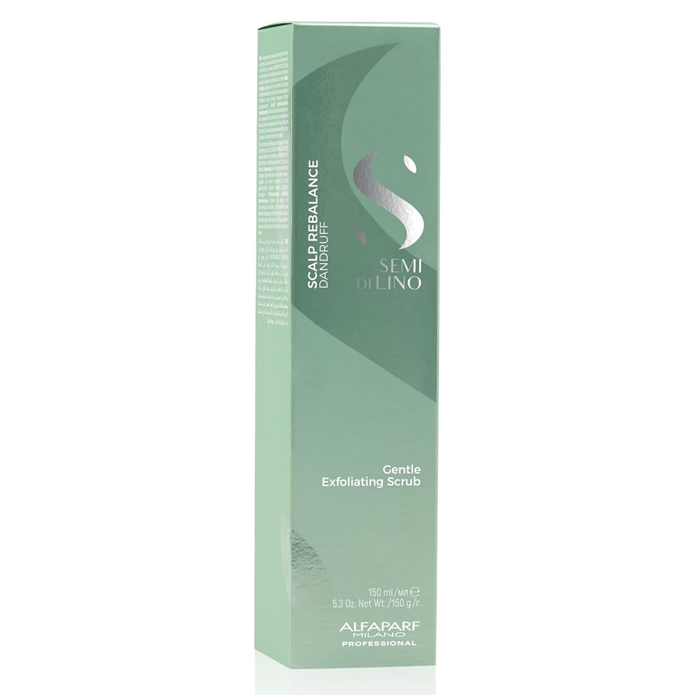 Semi Dilino - Gentle Exfoliating Scalp Scrub - 150 ml