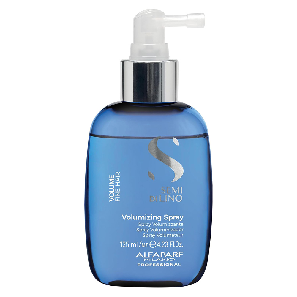 Semi Dilino - Volumizing Hair Spray - 125 ml