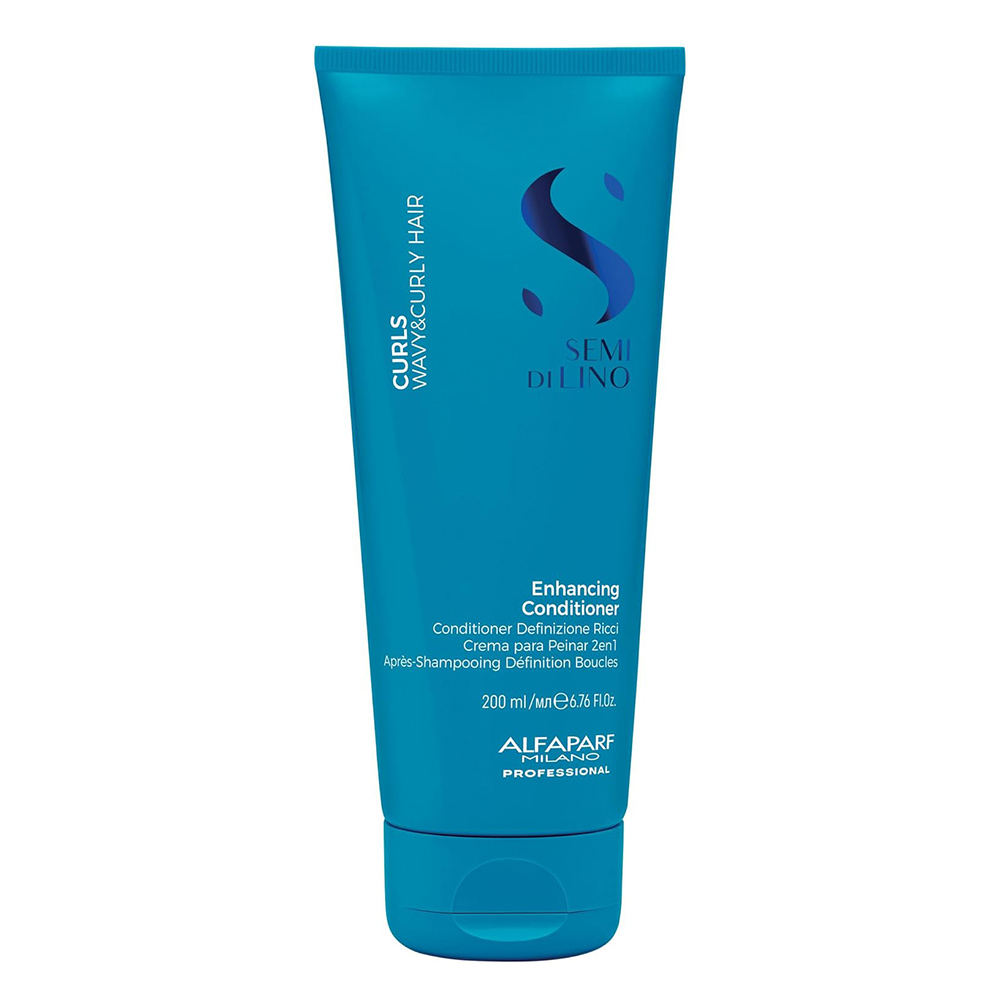 Semi Dilino - Enhancing Conditioner - 200 ml