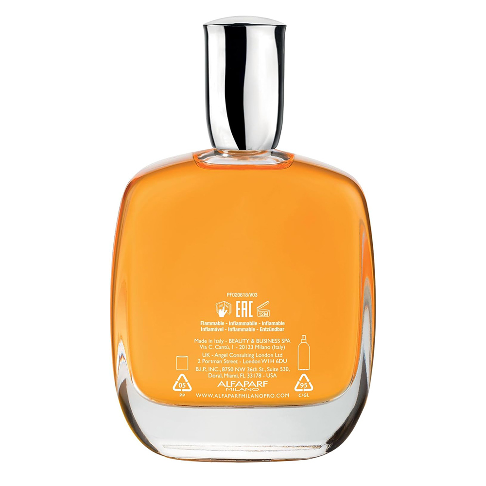 Semi Dilino - Curls Multi-Benefit Hair Oil - 100 ml