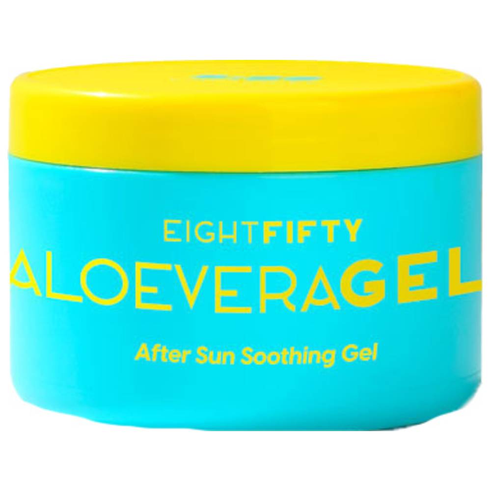 Eightfifty - Aloe Vera After Sun Gel - 300 ml