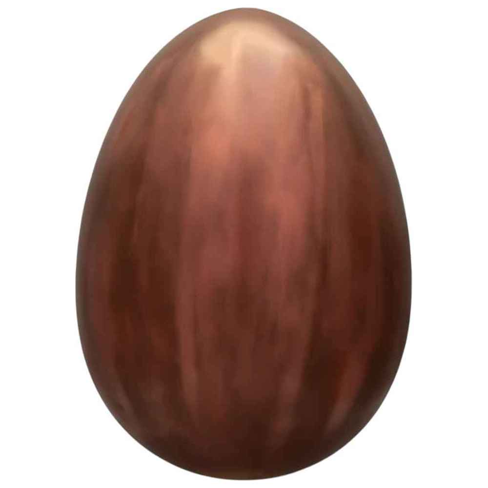 Kiam - Premium Chocolate Egg - 48 cm