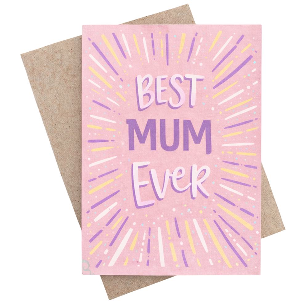 Share the Love - Best Mum Ever