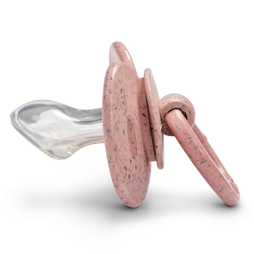 تفاصيل إيلودي - لهاية أطفال - ورد باهت