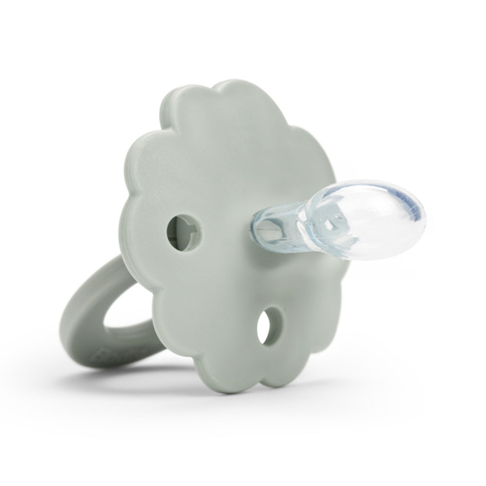 Elodie Details Binky Bloom Silicone Baby Pacifier