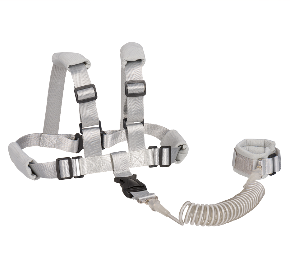 Dooky - Safety Harness Set