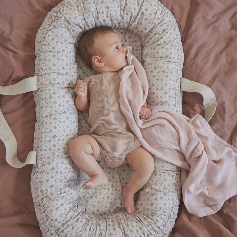 Elodie Details Baby Nest Autumn Rose