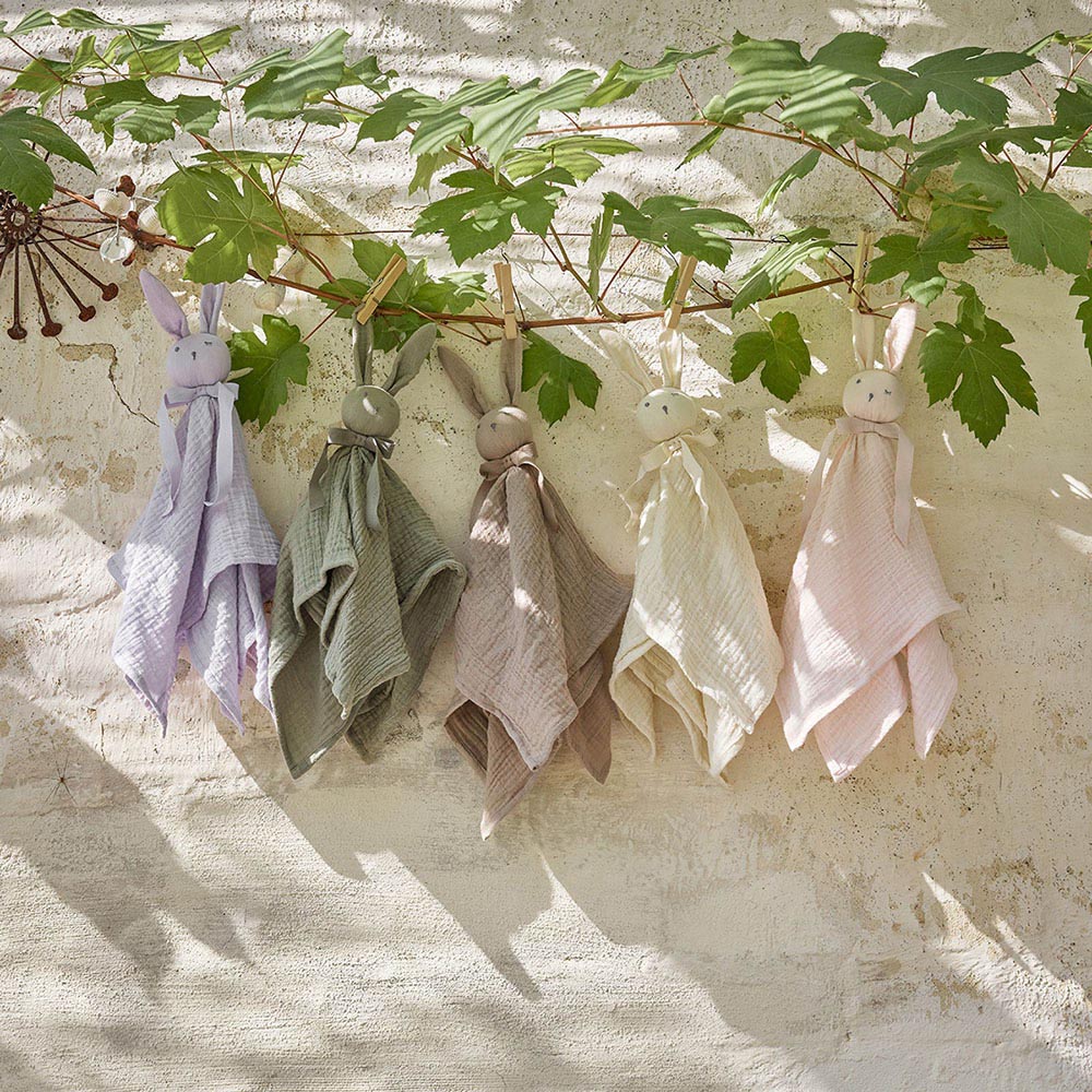 تفاصيل إيلودي - بطانية أطفال بلينكي