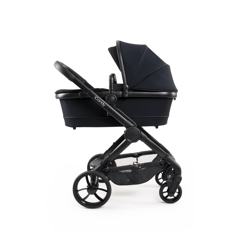 iCandy - Peach 7 Combo Stroller