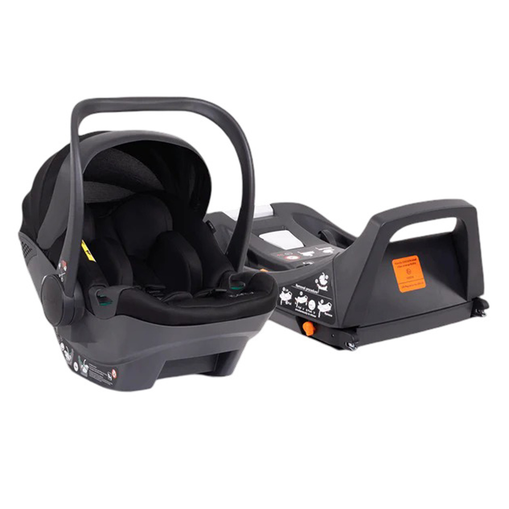 iCandy - Cocoon Car Seat & Base