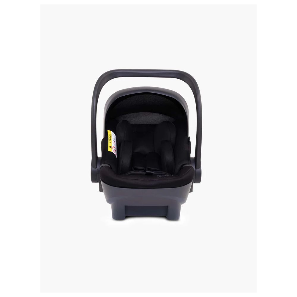 iCandy - Cocoon Car Seat & Base