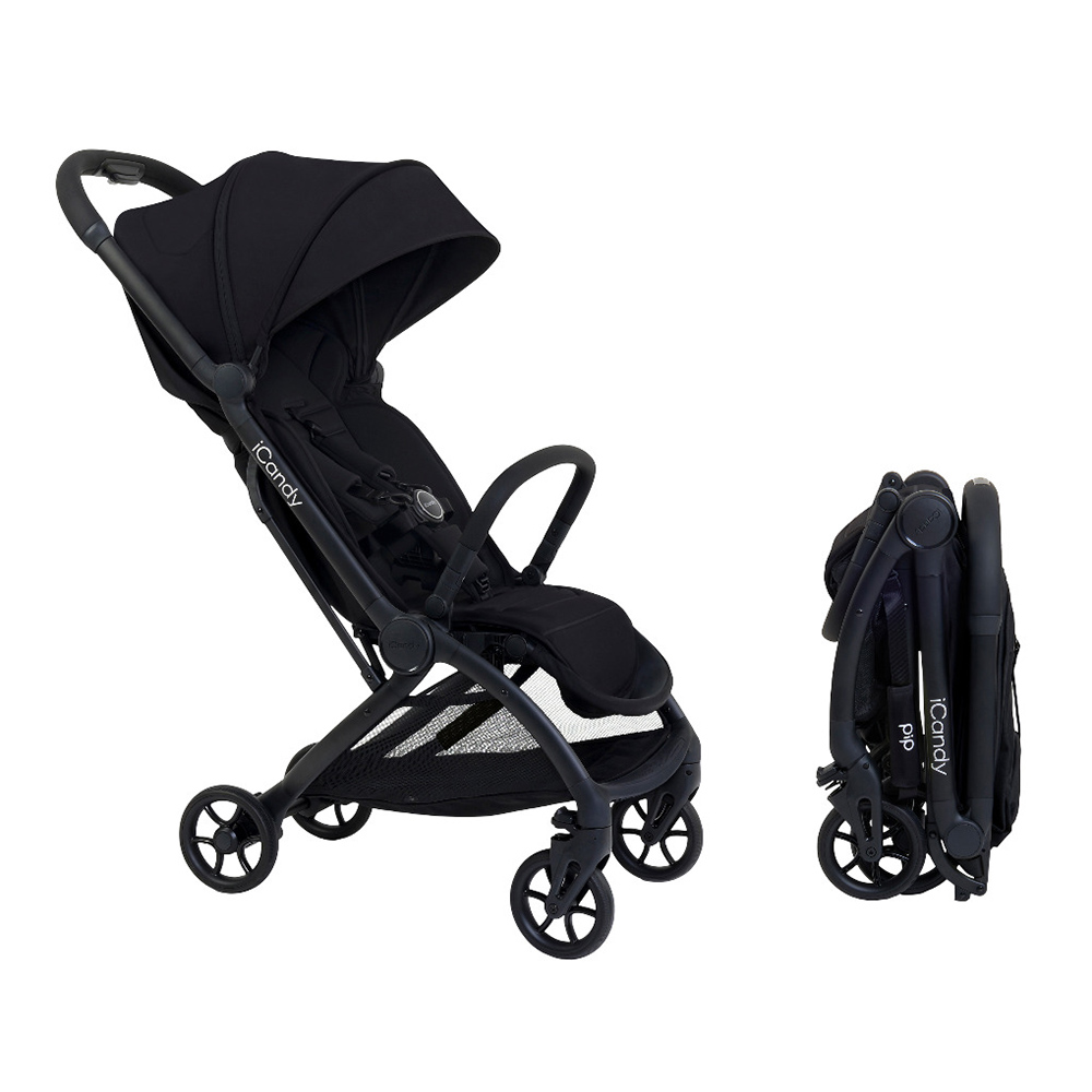 iCandy - Pip Compact Fold Pushchair