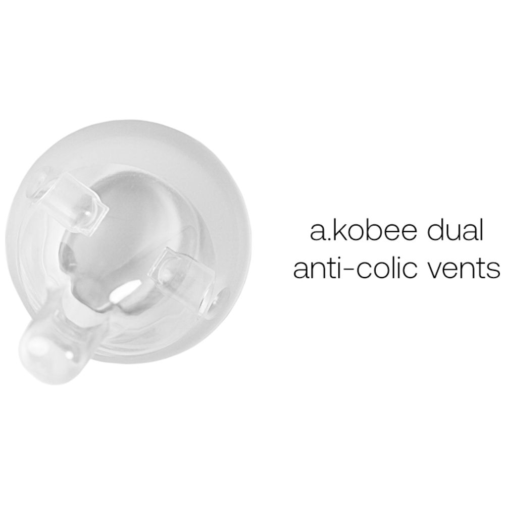 A.Kobee - Y-Cut Fast Nipple