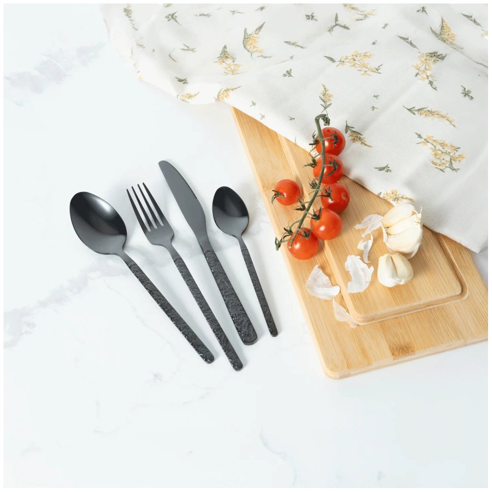Vav Get - Flatware Cutlery Set - 16 Pcs