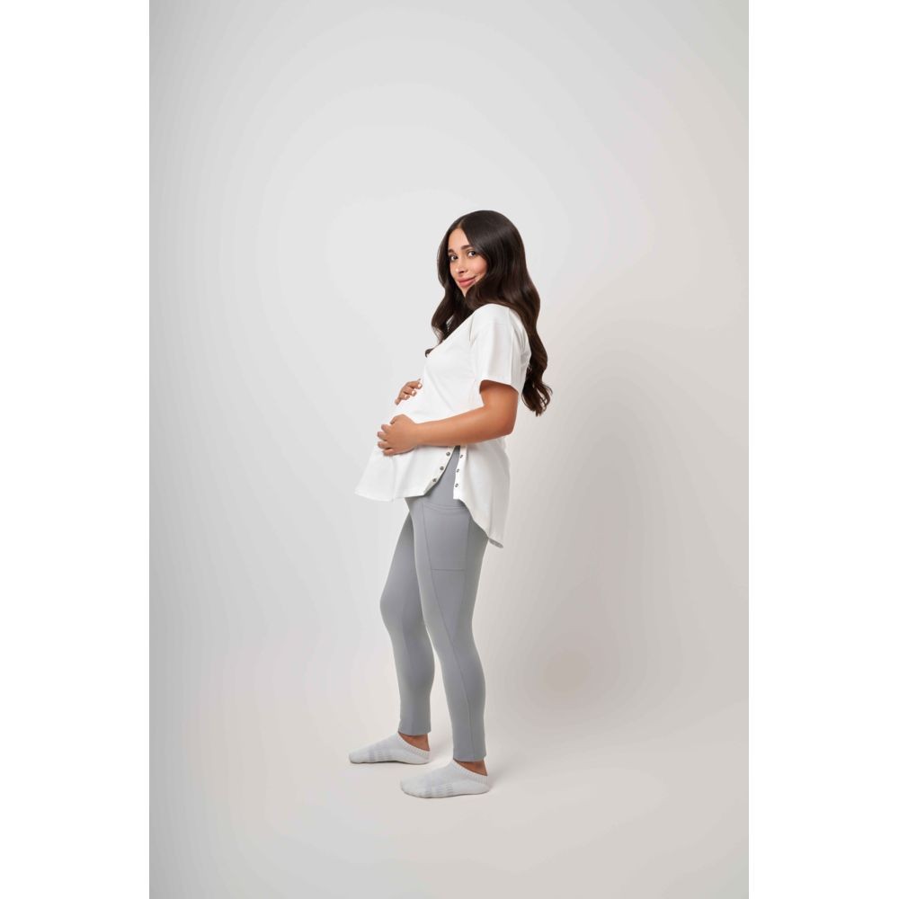 لون بوتيك - بنطال الحمل "ذا بامب أند بليس"