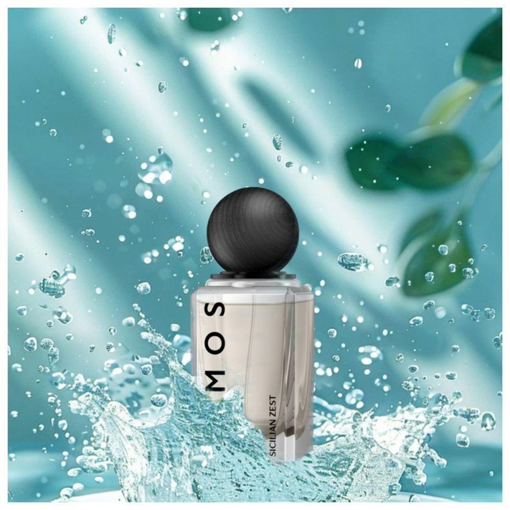 Famos - Extrait de Parfum - 100 ml