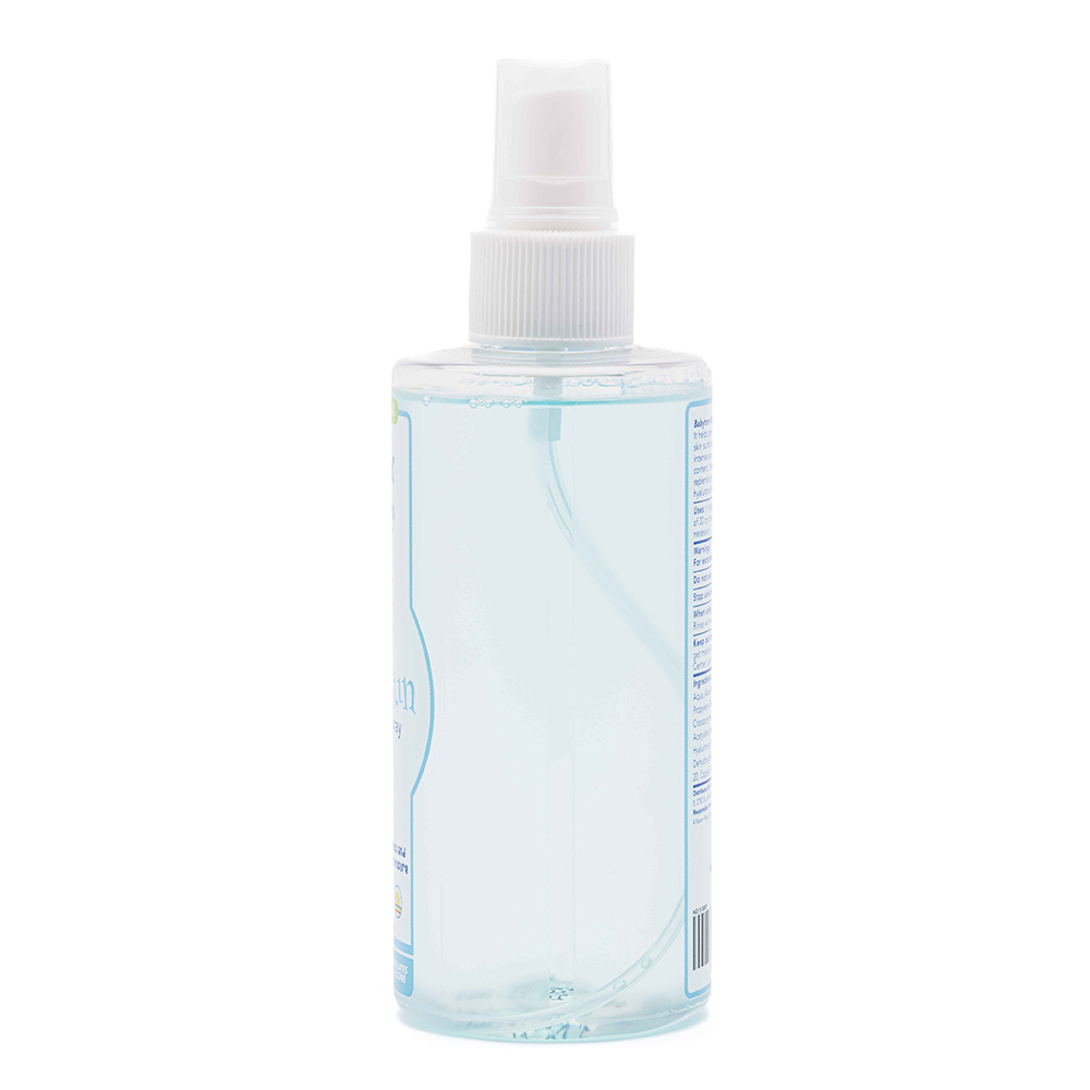 Babyton - After Sun Soothing Spray With Aloe Vera Extract - 200 ml