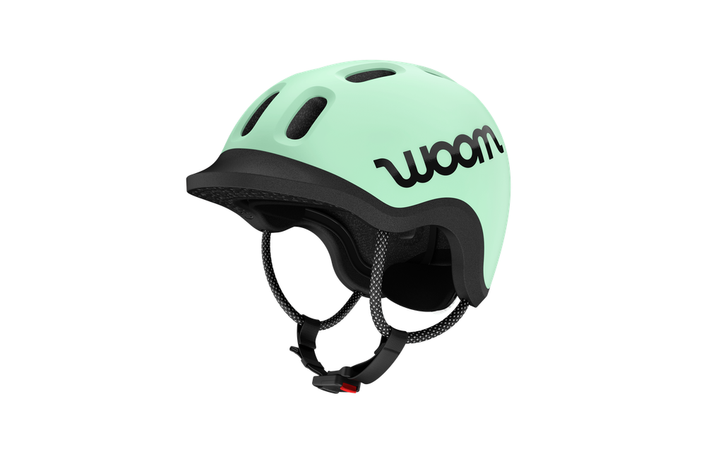 Woom Ready Kids' Helmet