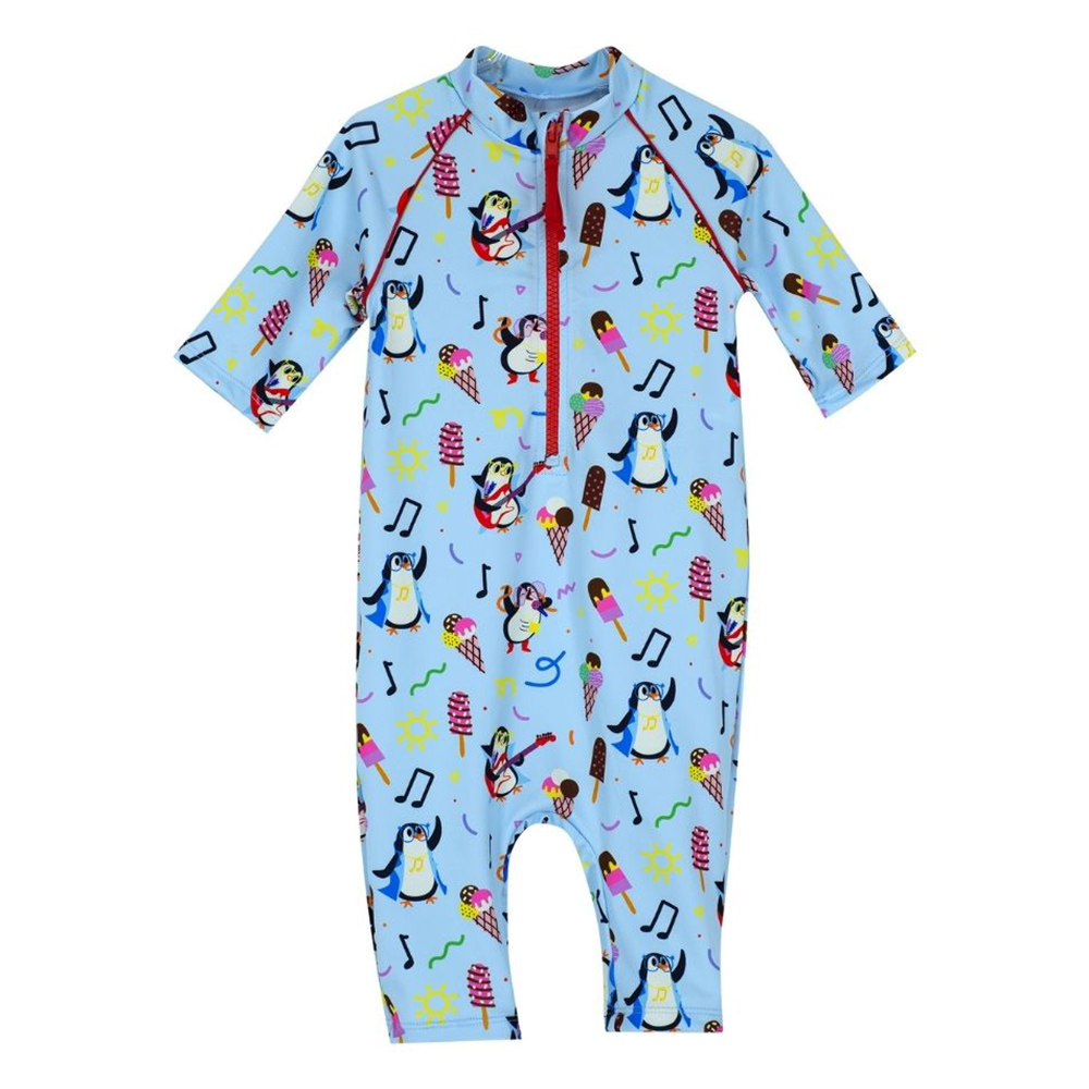 Daring Littles Tappy Collection - Baby UPF 50+ Swimsuit