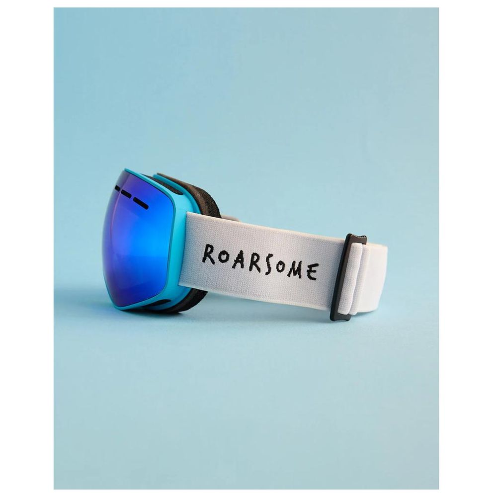 نظارات تزلج للأطفال من رورسم