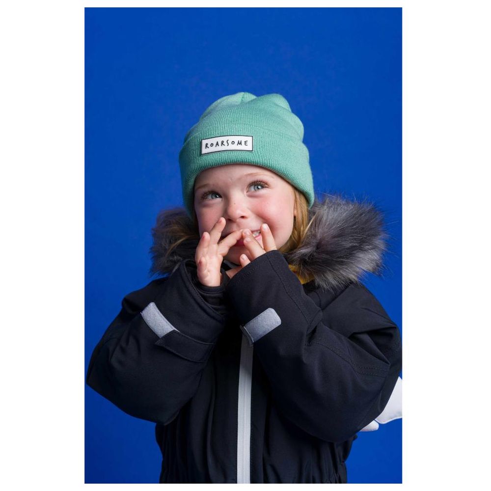 Roarsome Kids Beanie