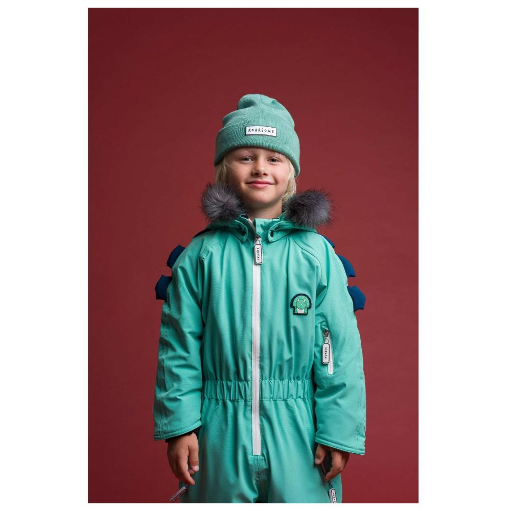 Roarsome Kids Beanie