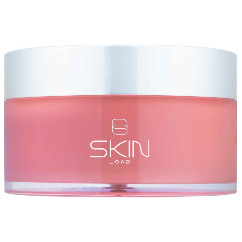 Skin Load - Vegan Belly Butter - 150 gm