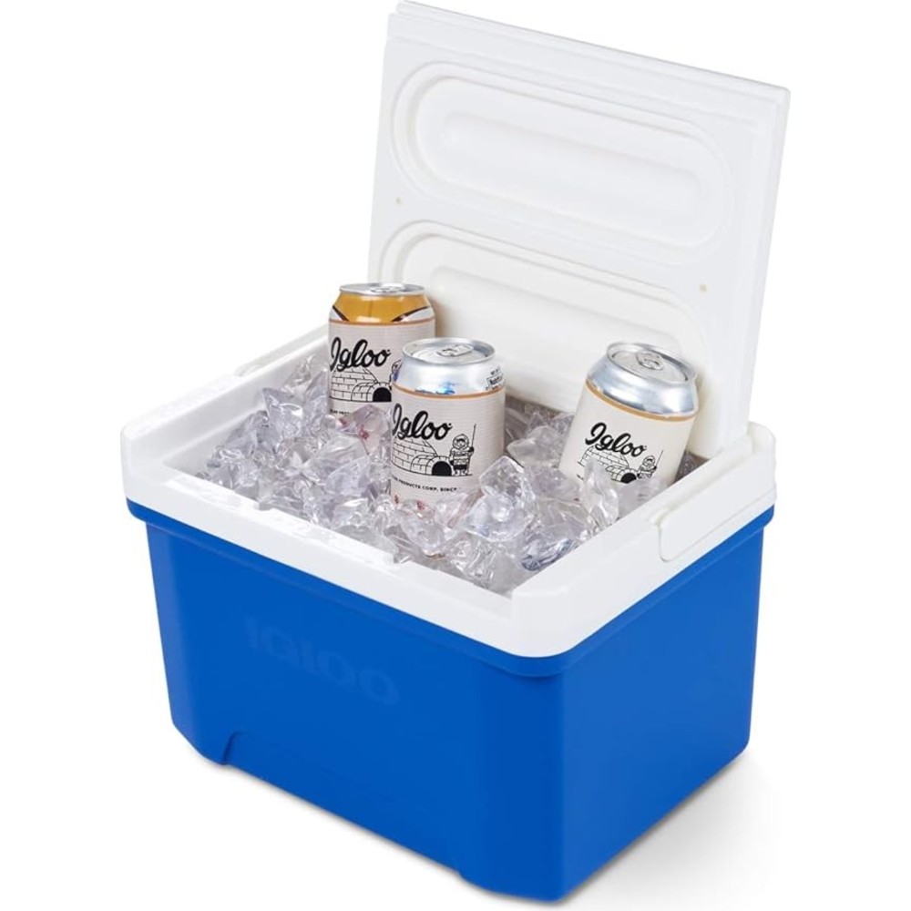 إيغلو - مبرد بمقبض