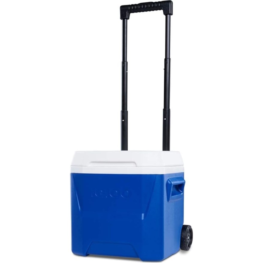 إيغلو - مبرد متنقل