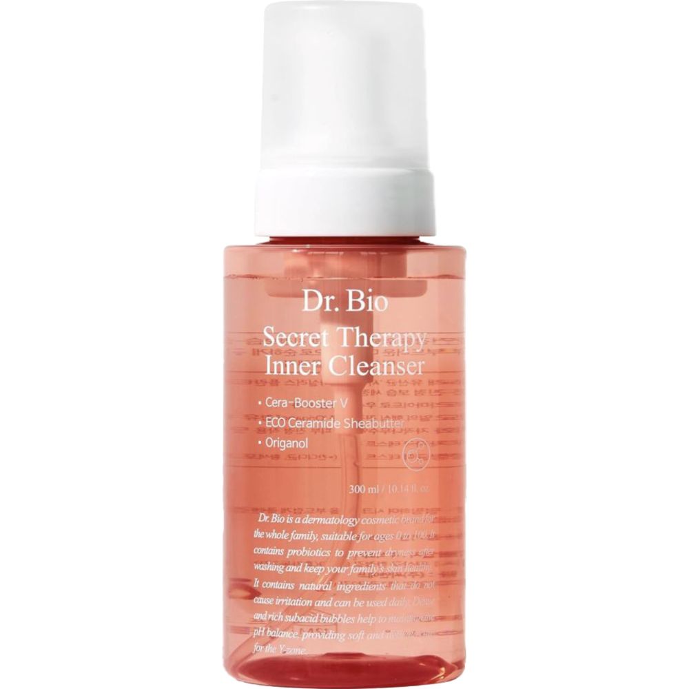 Dr. Bio - Secret Therapy Inner Cleanser - 300 ml