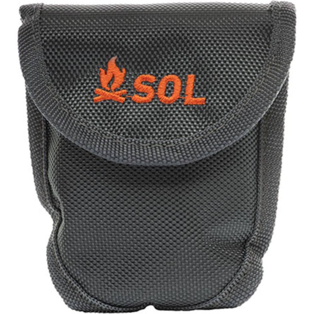 Sol Pocket Chain Saw