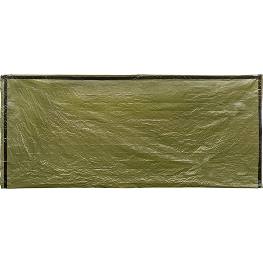 Sol Emergency Bivvy Shelter With Rescue Whistle And Tinder Cord