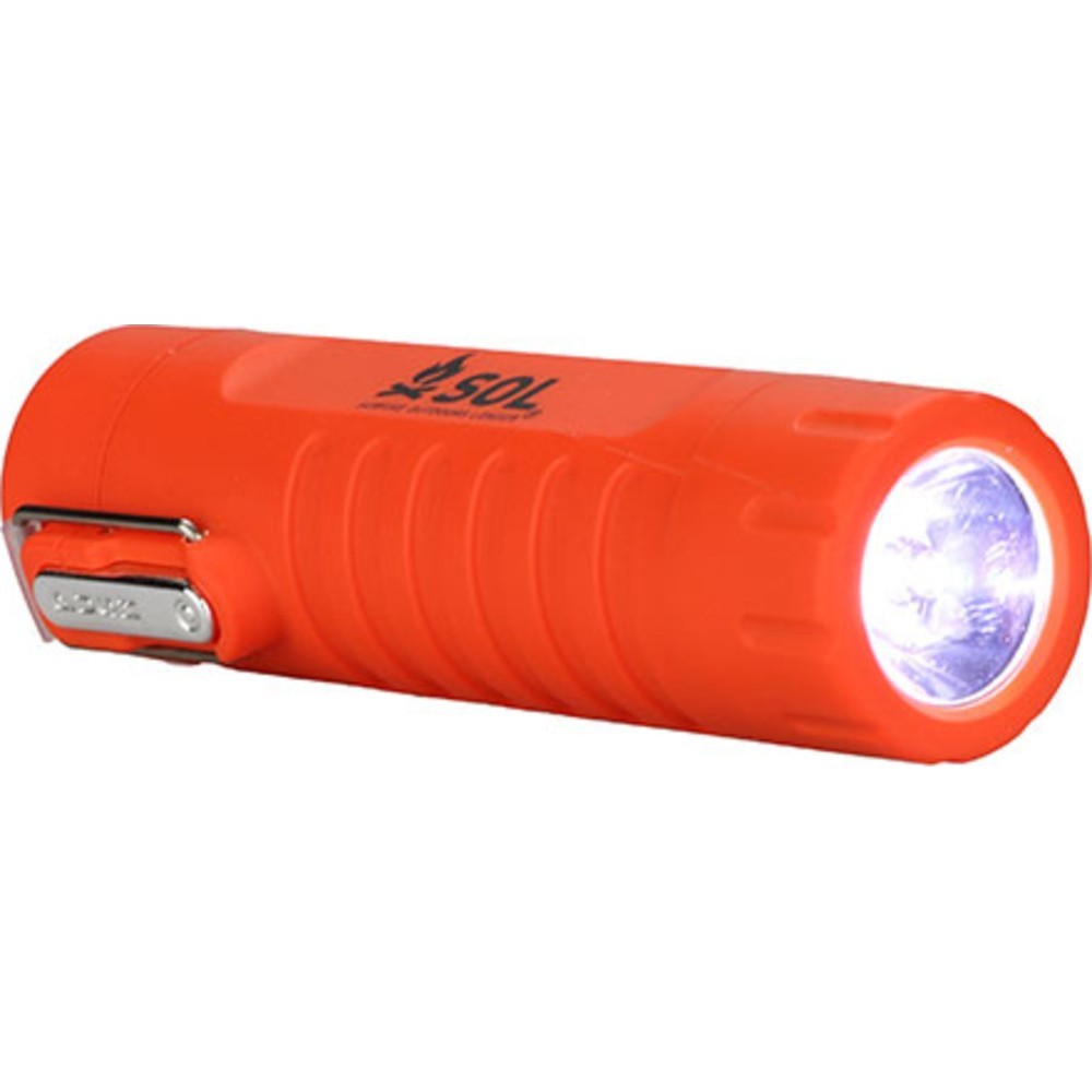 Sol Fire Lite Fuel Free Lighter