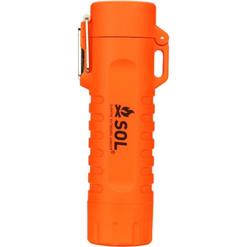 Sol Fire Lite Fuel Free Lighter