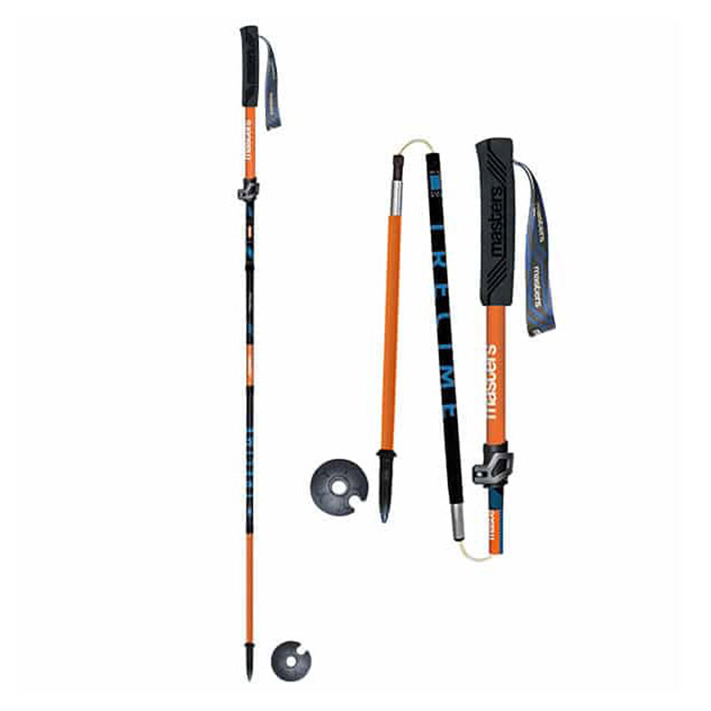 Masters - Trecime Trekking Poles