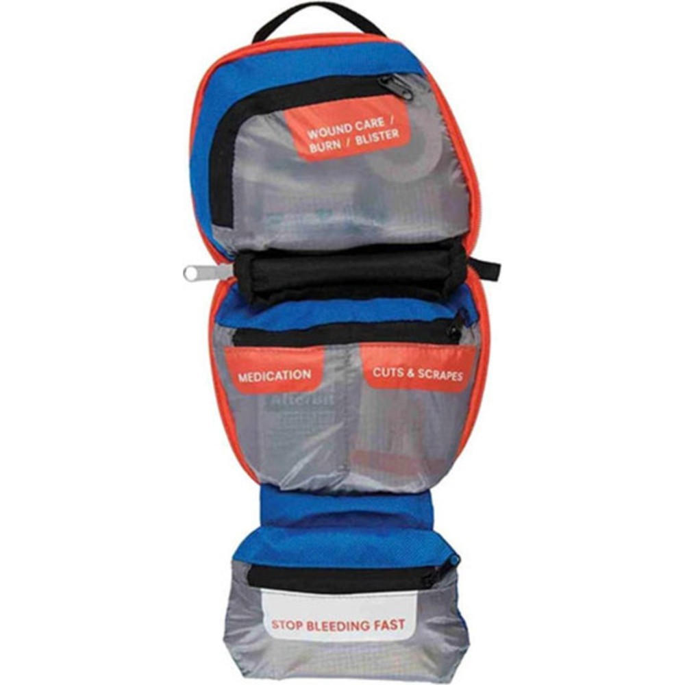 Adventure Medical Kits Mountain Series INTL Hiker Medical Kit - Blue
