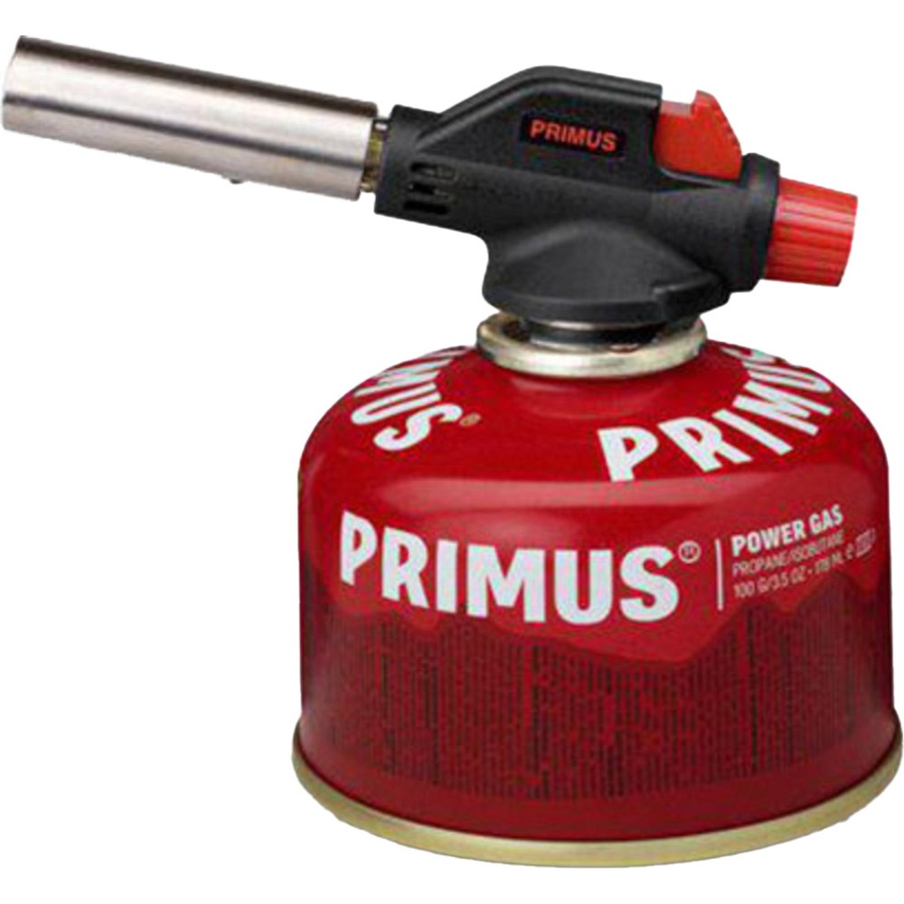 Primus Fire Starter - Red