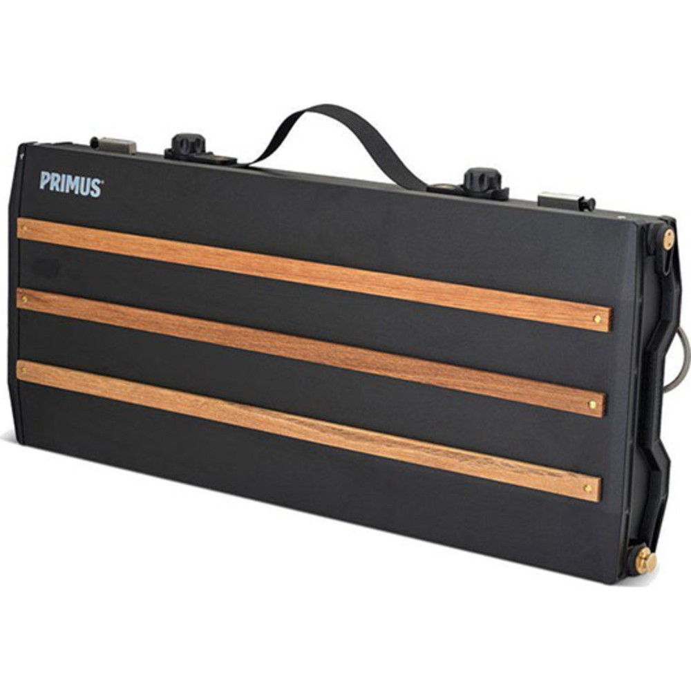 Primus Alika 2 Burner Stove - Black