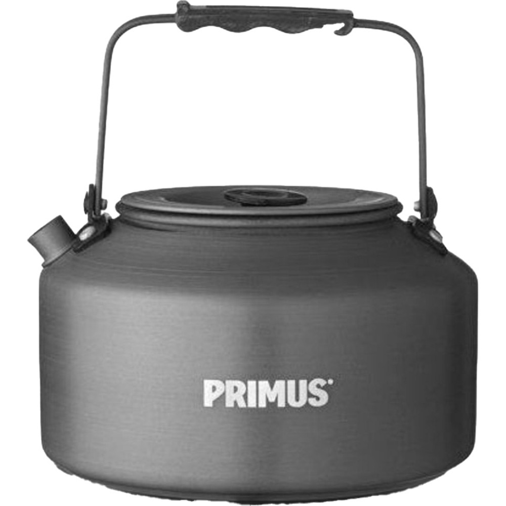 Primus Litech Coffee And Tea Kettle - Grey - 1.5 L
