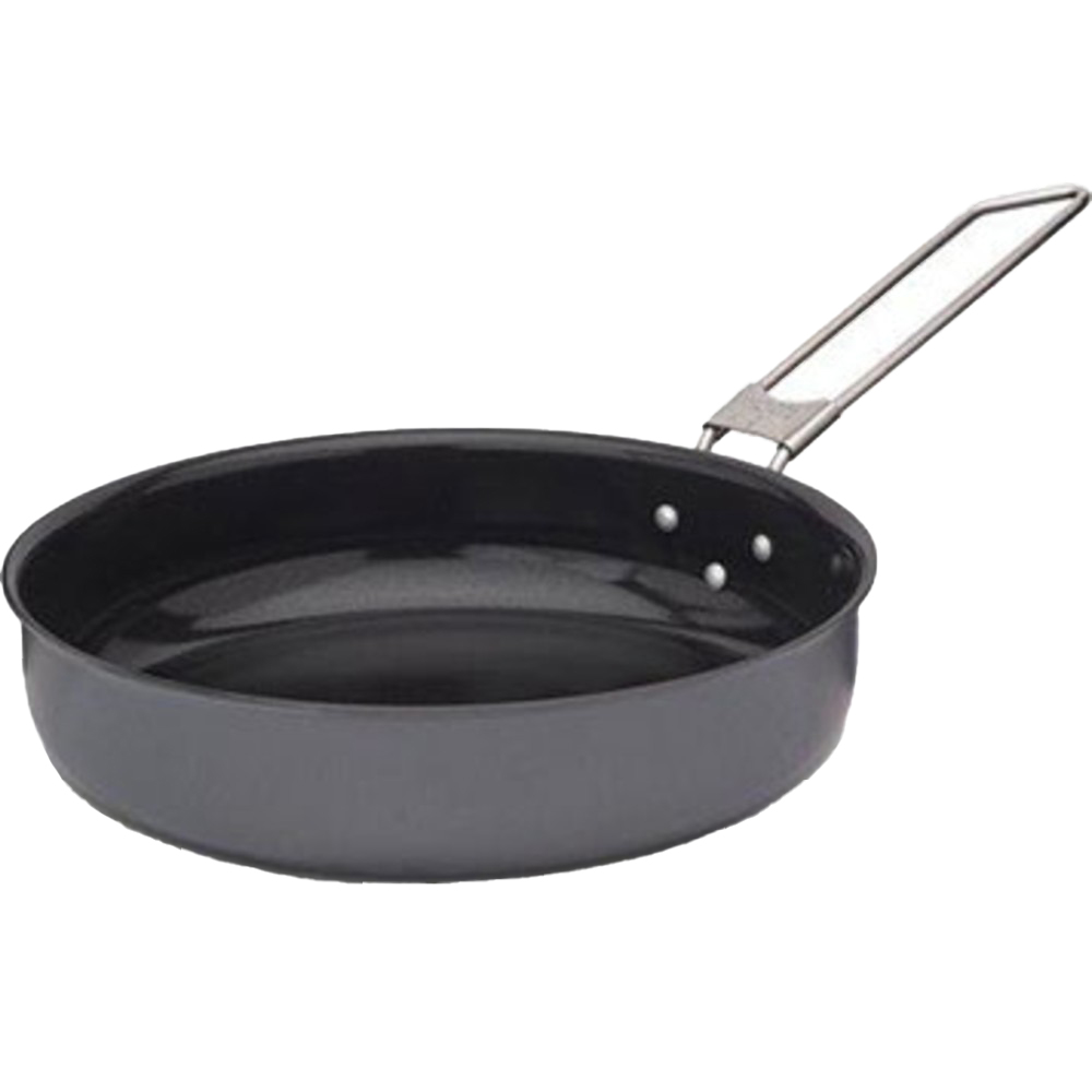 Primus Litech Non-Stick Frying Pan - Black - 21 cm