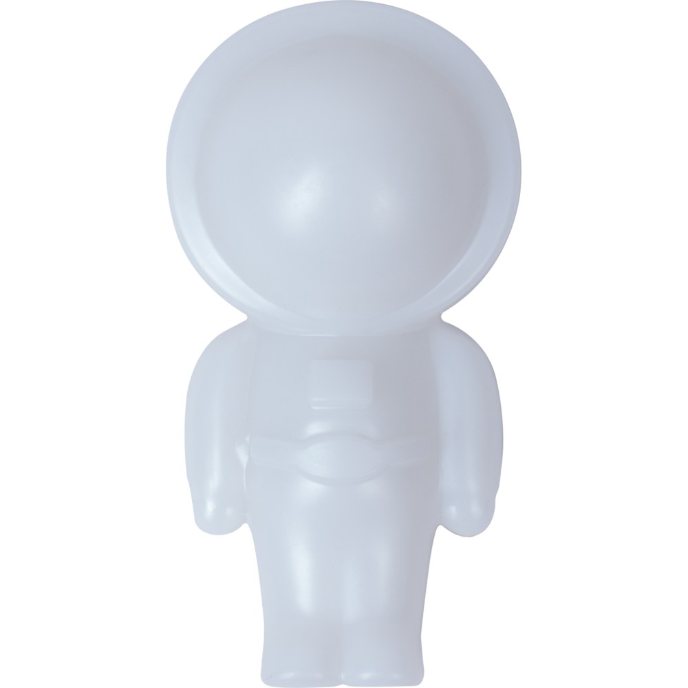 Fizz Creation - USB Powered Glow In The Dark Astronaut String Lights