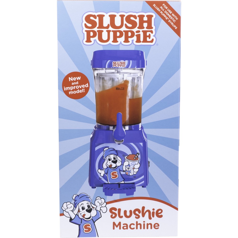 Slush Puppie - Slushie Machine – Large