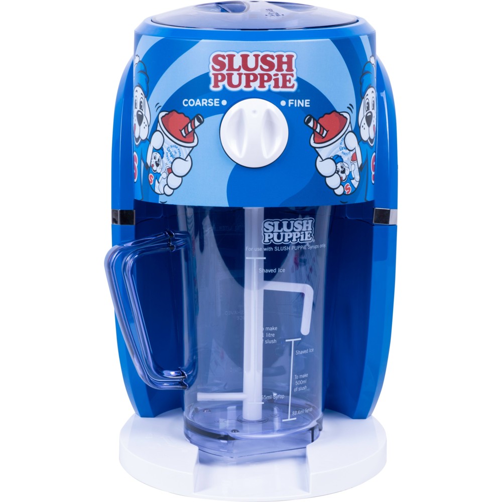 Slush Puppie - Snow Cone Maker