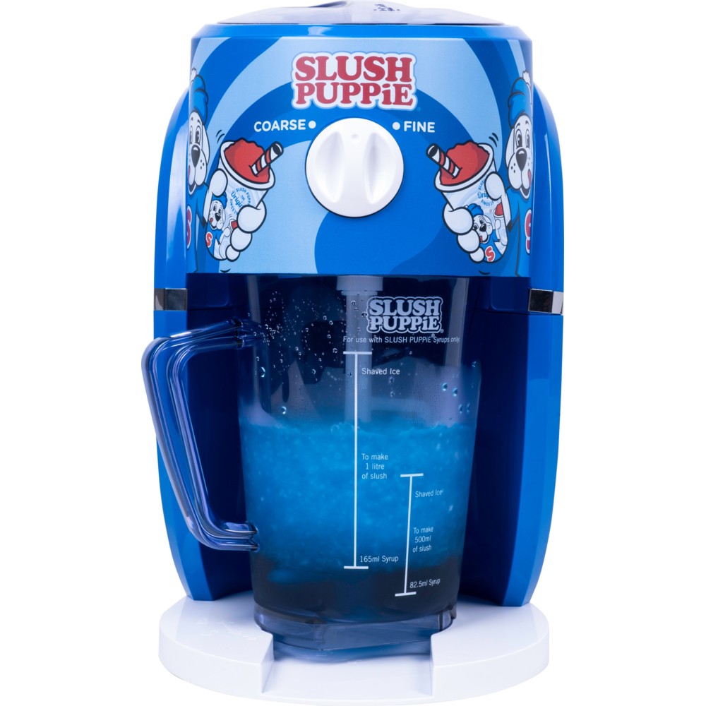 Slush Puppie - Snow Cone Maker