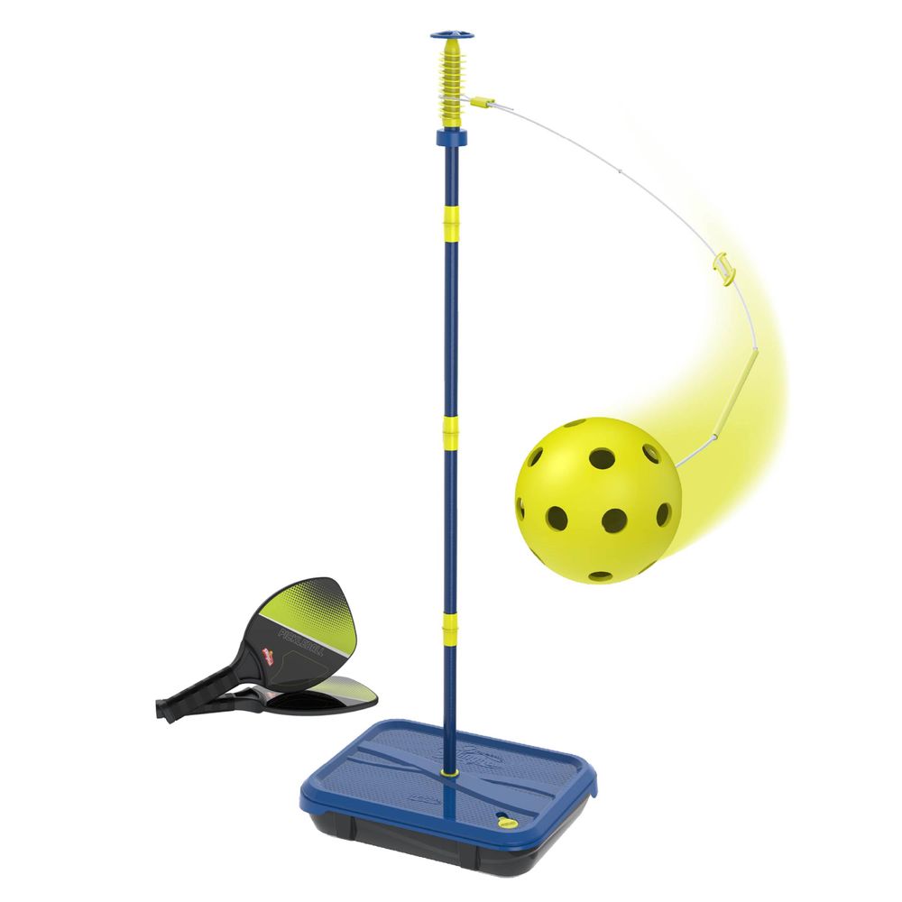 Swingball - Pickleball Set Portable Garden Sports Toy