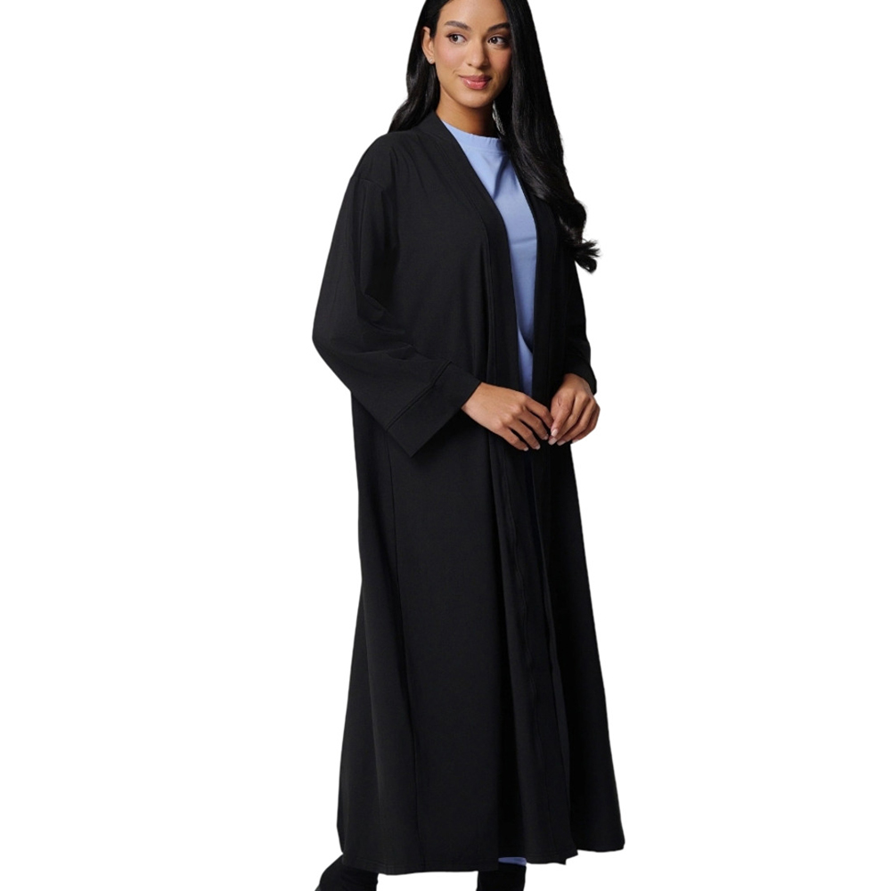 Mulu Women's Classic Abaya